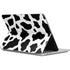 Cow Pattern Animal Print Surface Laptop Studio Skin